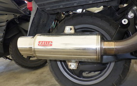 HONDA PS250 MF09