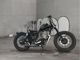 Фото Yamaha SR400 1994 с японского аукциона