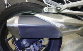 HONDA NC750X DCT 2024 RH09