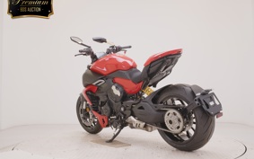 DUCATI DIAVEL V4 2026