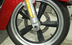 HARLEY FLD 1580 2011