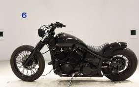 YAMAHA DRAGSTAR 400 CLASSIC 2002 VH01J