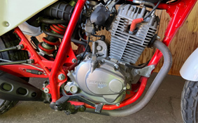 HONDA FTR223 MC34