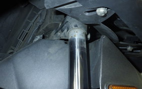 HONDA DIO 110 DX