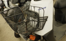 YAMAHA GEAR Gen.2 UA06J