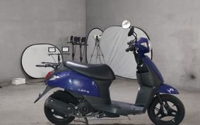 SUZUKI LET`S CA4AA