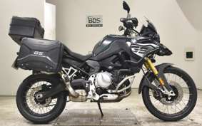 BMW F850GS 2019