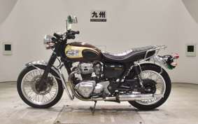 KAWASAKI W650 1999 EJ650A