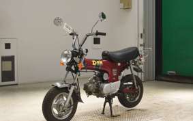 HONDA DAX 50 GEN 2 AB26