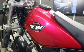 YAMAHA TW200 2021 2JL