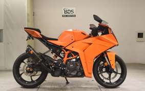 KTM 390 RC 2024