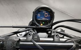 HONDA CL250 MC57