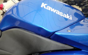 KAWASAKI NINJA 250R EX250K