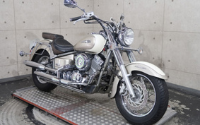 YAMAHA DRAGSTAR 400 CLASSIC 2008 VH01J