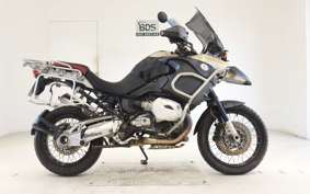 BMW R1200GS ADVENTURE 2006