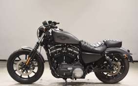 HARLEY XL883N 2017