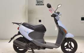 SUZUKI LET's 4 CA41A