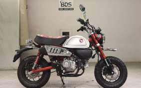 HONDA MONKEY 125 2013 JB03
