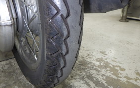 HONDA C50 SUPER CUB 2014 AA04