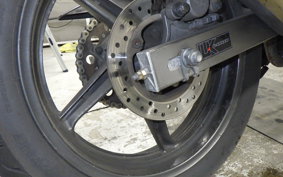 HONDA VTR 250 2022 MC33