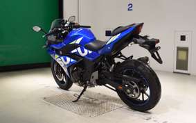 SUZUKI GSX250RA 2022