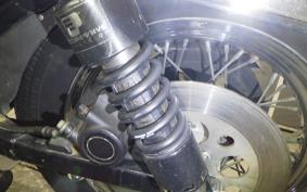 HARLEY XLH883 HUGGER 1999