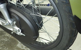 HONDA CROSS CUB 110 JA45