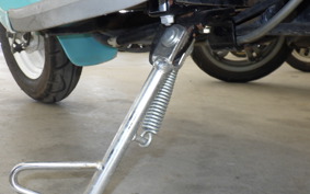 YAMAHA MINT 2005 1YU