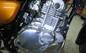 SUZUKI ST250E 2005 NJ4CA