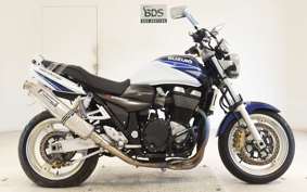 SUZUKI GSX1400 2003 GY71A