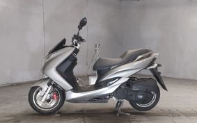 YAMAHA MAJESTY 155S SG28J