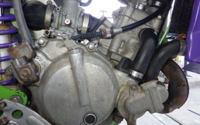 KAWASAKI KX60 2024 KX060B