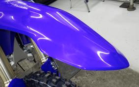 YAMAHA YZ250F 2025 CG58C