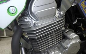 KAWASAKI KLX230S LX230A