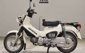 HONDA CROSS CUB 50 AA06
