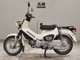 Фото Honda CROSS CUB 50 2018 с японского аукциона