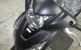 HONDA DIO 110 Lite JK46
