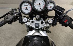 KAWASAKI FX400R 1985 ZX400D