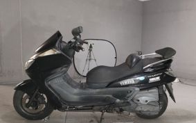 YAMAHA GRAND MAJESTY250 SG15J