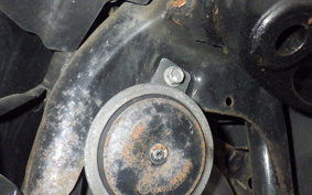 HONDA FORZA ZA 2011 MF08