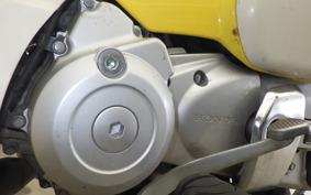 HONDA C110 SUPER CUB JA59