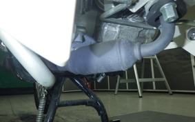 HONDA C50 SUPER CUB AA09