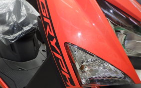 YAMAHA CYGNUSｸﾞﾘﾌｧｽ 2021 SEJ4J