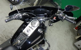 HARLEY FLSTC 1450 2003