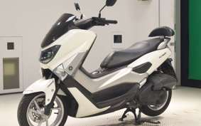 YAMAHA N-MAX SE86J