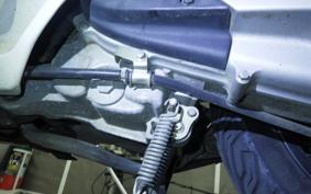 HONDA PCX125 2012 JF56