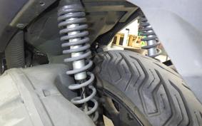 YAMAHA N-MAX 155 A SG50J