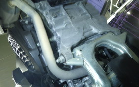 HONDA ADV150 2024 KF38