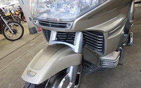 HONDA GL1500 GOLD WING SE 1998 SC22