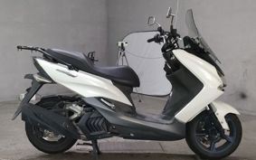 YAMAHA MAJESTY 155S SG52J